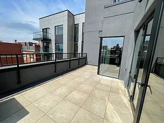 Rented by Citi Homes Inc