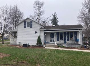 133 E Ml, Athens, MI 49011