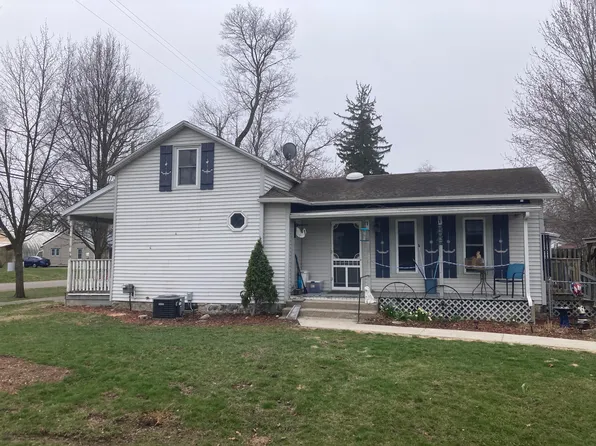 133 E Ml, Athens, MI 49011