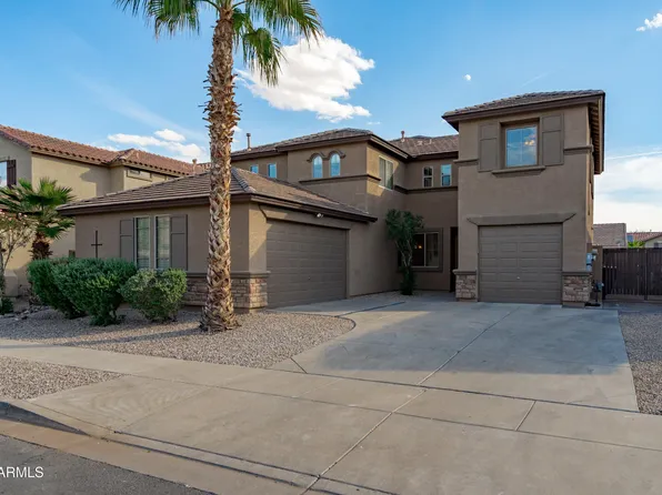 14541 W CORTEZ Street, Surprise, AZ 85379