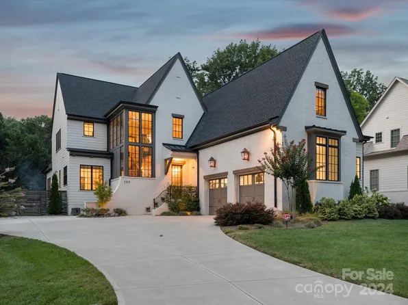 1111 Rosewood Cir, Charlotte, NC 28211