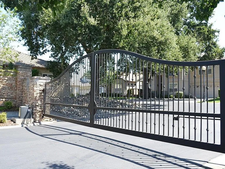 Gated Community