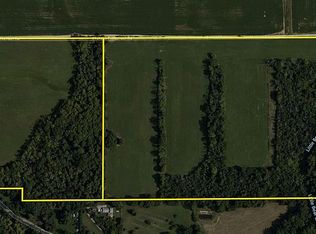 1577 S Snyder Rd, New lebanon, OH 45345