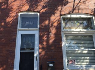2626 Fait Ave, Baltimore, MD 21224
