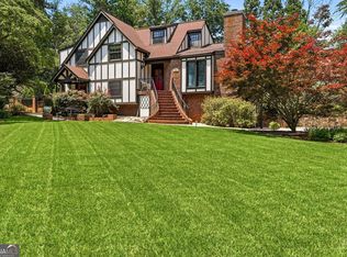 1581 Bentcreek Dr, Marietta, GA 30062