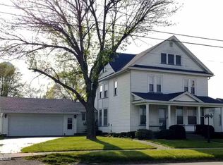 2205 State Route 84, Thomson, IL 61285