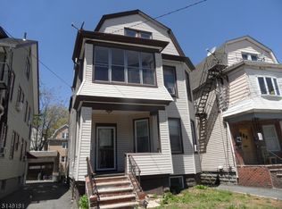 59 Wilson Pl, Irvington, NJ 07111