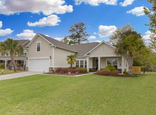 5124 Timicuan Way, Summerville, SC 29485
