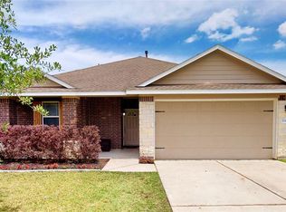 21467 Forest Colony Dr, Porter, TX 77365