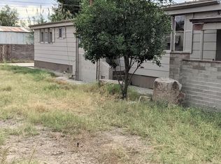 2935 W Sago Cir, Tucson, AZ 85705