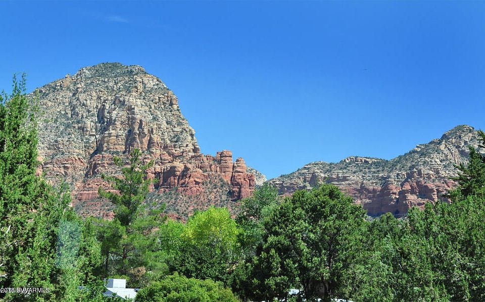 Thunder Mountain