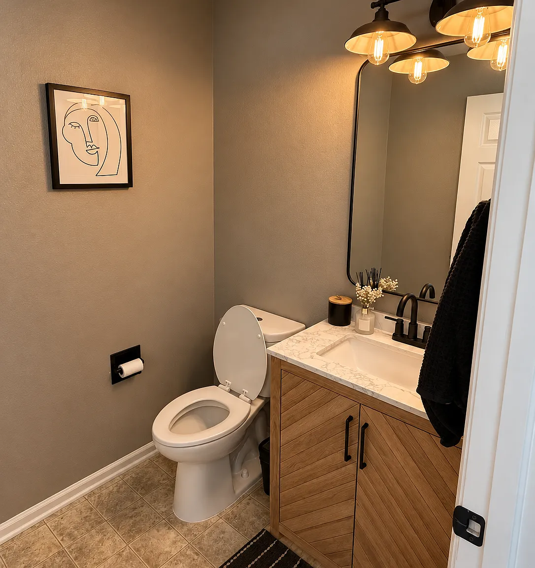 3 bed, 1921 sqft, $2,695 — Photo 4