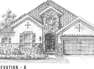 11 Lake View Loop, Fulshear, TX 77441