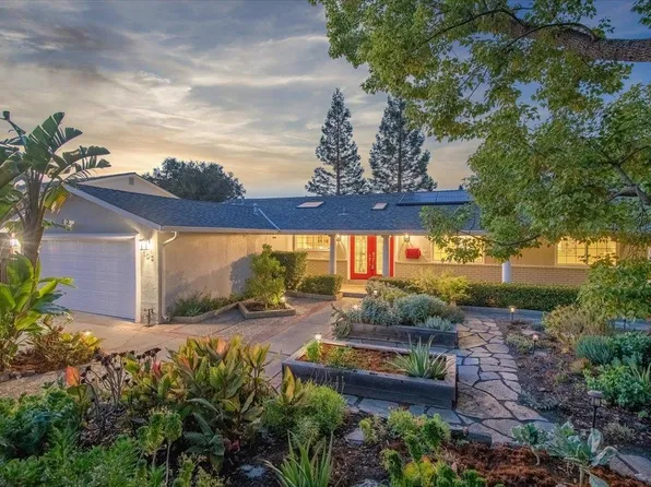 103 Belridge Dr, Los Gatos, CA 95032