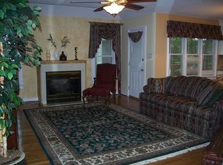 4509 Twin Cedars Rd, Chester, VA 23831