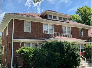617 N 36th St, Omaha, NE 68131