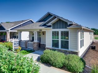 19800 W 57th Ln, Golden, CO 80403
