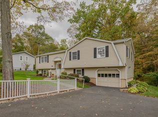 126 Cook Hill Rd, Wallingford, CT 06492