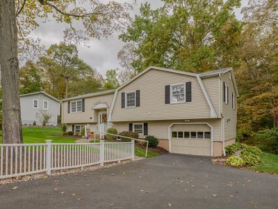 126 Cook Hill Road, Wallingford, CT, 06492