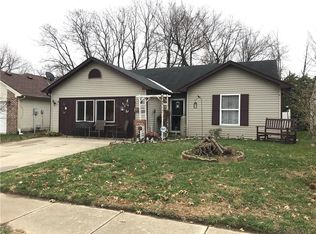 5143 Seerley Creek Rd, Indianapolis, IN 46241