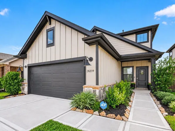 18239 Sonresa Way, Tomball, TX 77377