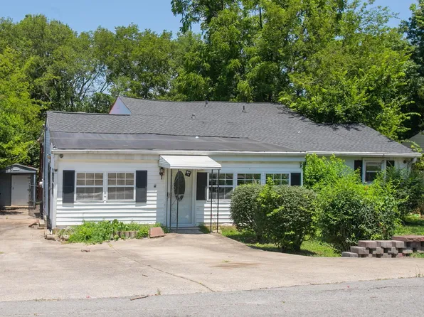 531 Wesley Ave, Nashville, TN 37207