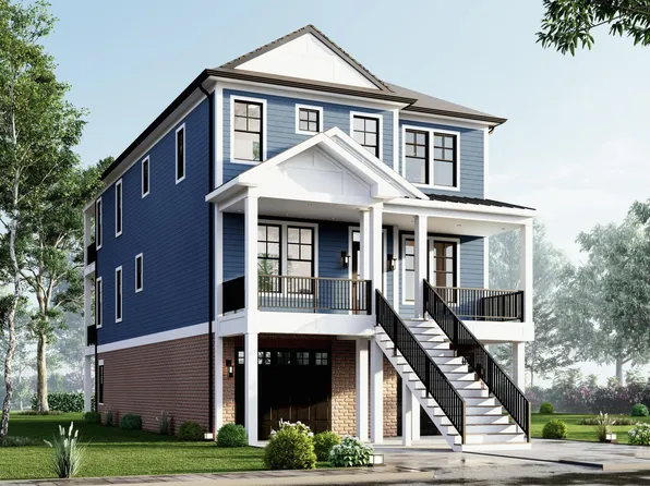 527 Sheldrake Court, Beaufort, NC 28516