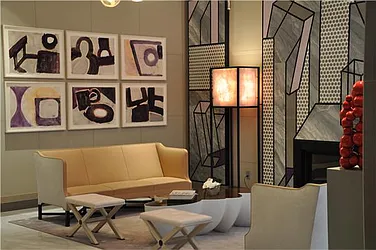 Rented by R New York