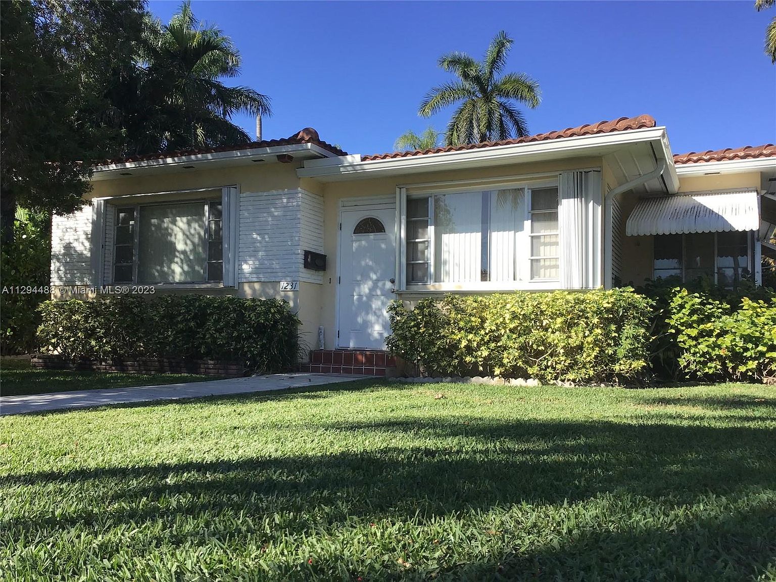 1231 Van Buren St, Hollywood, FL 33019 Zillow