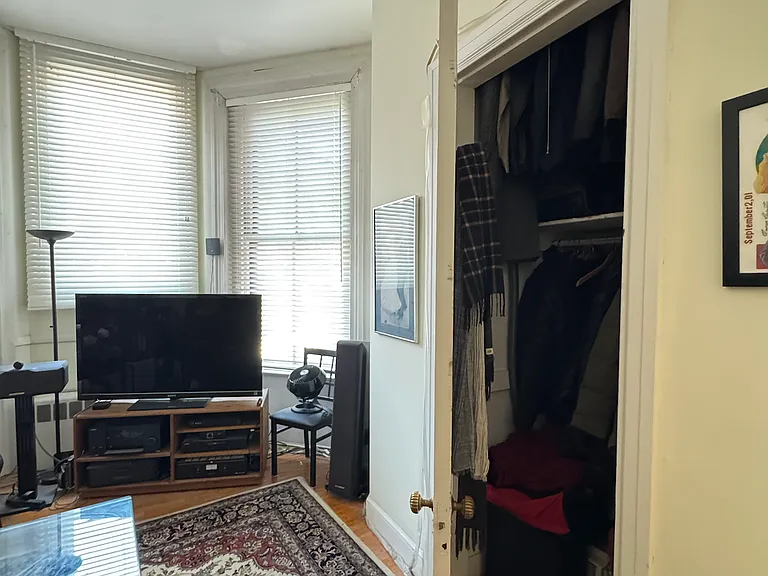 249 Commonwealth Ave #3AB — Photo 1
