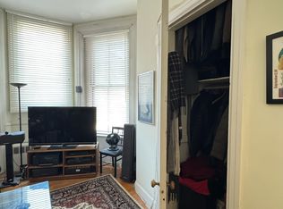 249 Commonwealth Ave #3AB, Boston, MA 02116