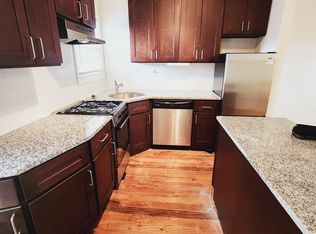 66 Jordan Ave #1A, Jersey City, NJ 07306