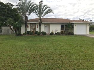 27249 Voyageur Dr, Punta Gorda, FL 33983