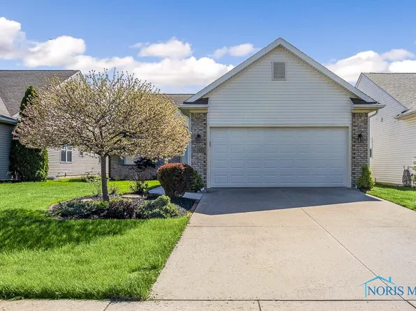 4907 Starboard Dr, Maumee, OH 43537