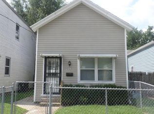 2414 Griffiths Ave, Louisville, KY 40212
