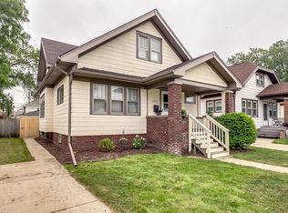 1237 Jones Ave, Racine, WI 53402