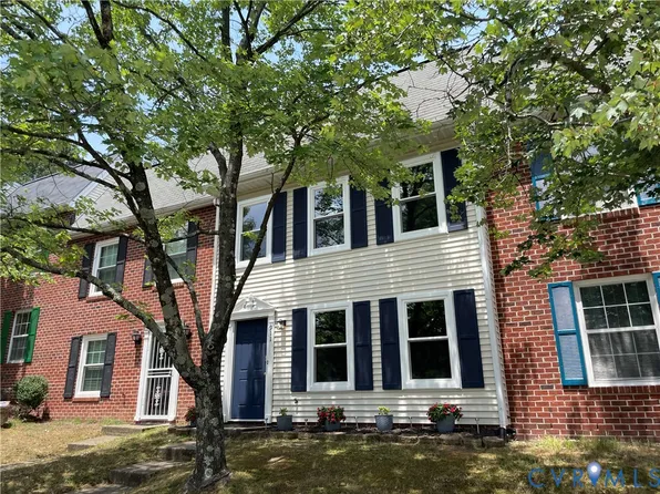 911 Grayfox Cir, Richmond, VA 23223