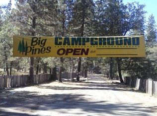 12475 State Highway 175, Loch Lomond, CA 95461