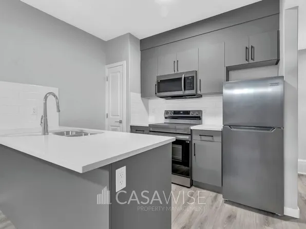 6006 Naden Lndg NW #Basement, Edmonton, AB T5E 6X6