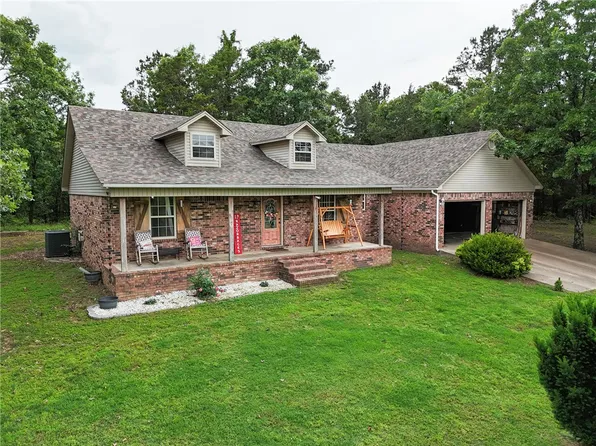 (undisclosed Address), Scranton, AR 72863