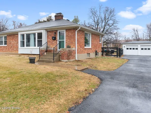 615 Grant Ave, Lyndon, KY 40222
