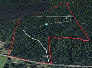 7 Sardis Lake Rd, Clayton, OK 74536