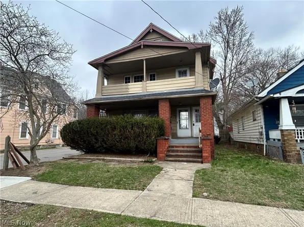 3820 Muriel Ave, Cleveland, OH 44109