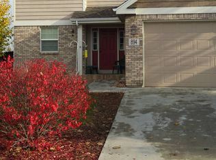 894 Durum St, Windsor, CO 80550