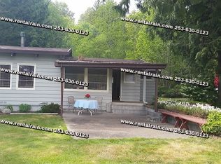 20801 SE 263rd Pl, Covington, WA 98042