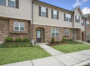 3954 Amelia Park Dr, Raleigh, NC 27606