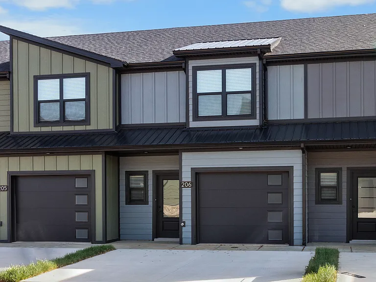 206 Jonathan Wade Cir #206 — Photo 23