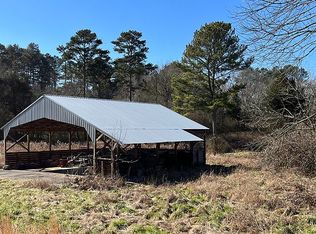 325 Tunnel Hill Rd SW, Cleveland, TN 37311