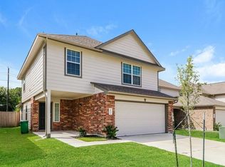 4822 Banyan Tree Trl, Spring, TX 77373