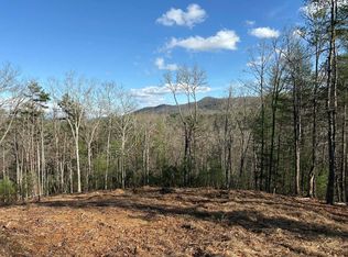 LOT 86 Lookout Trl, Mineral Bluff, GA 30559